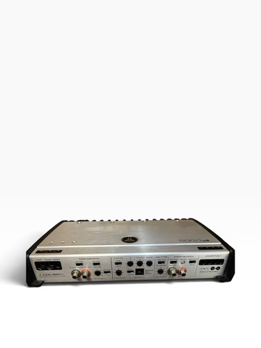 Audio 500 v2 slash car - audio, 500/